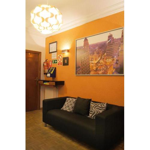 Hostal Zamorán