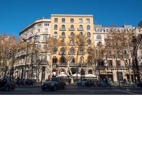 Hostalin Barcelona Passeig de Gràcia