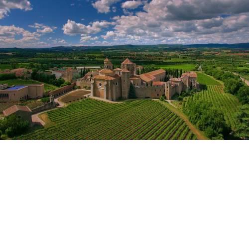 Hostatgeria de Poblet
