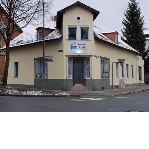 Hostel 1A Auberge