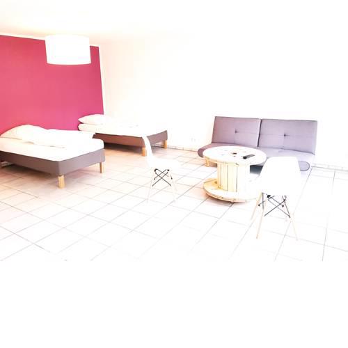 Hostel 2 Hannover-Laatzen