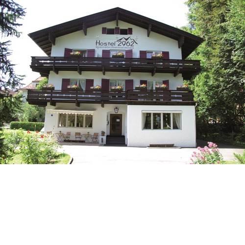 Hostel 2962 - Garmisch