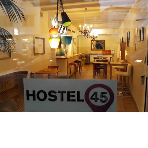 Hostel 45