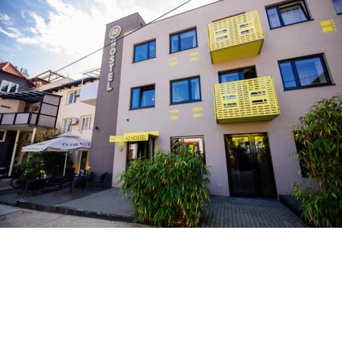 Hostel 63