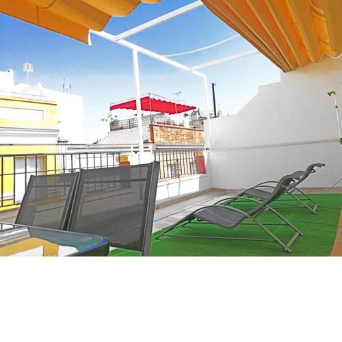 Hostel A2C