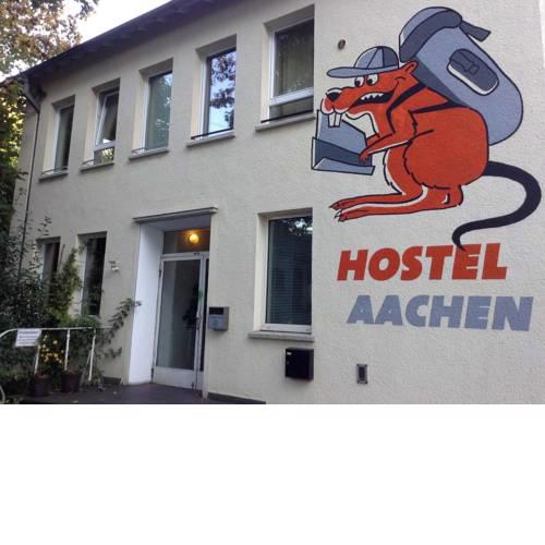 Hostel Aachen