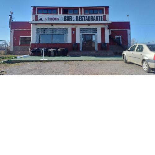 Hostel Albergue Aeropuerto de Teruel