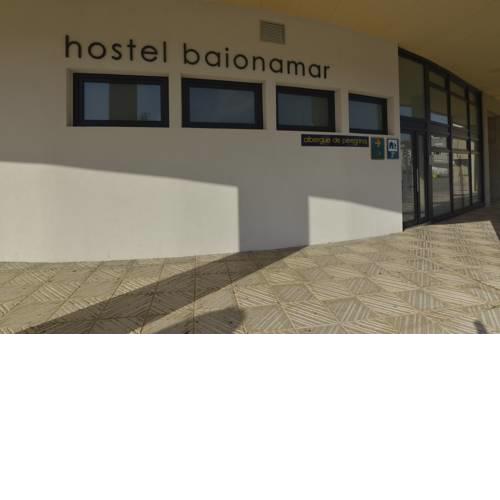 Hostel Albergue Baionamar