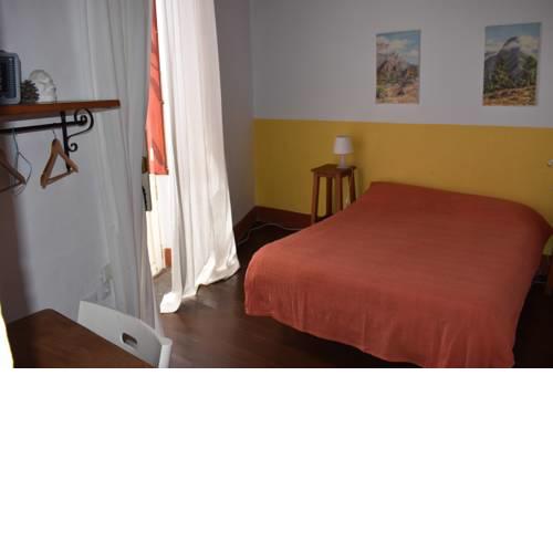 Hostel Albergue La Casa Encantada