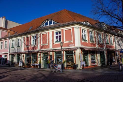 Hostel Alice Potsdam
