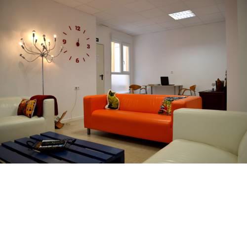 Hostel Allegro