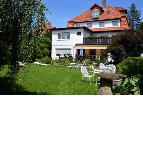 Hostel am Garten