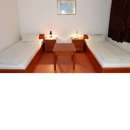 Hostel am Kurtti