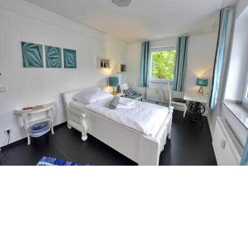 Hostel am Niederfeldsee