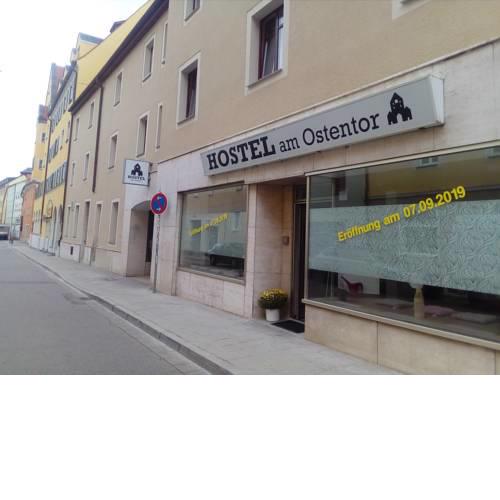 Hostel am Ostentor