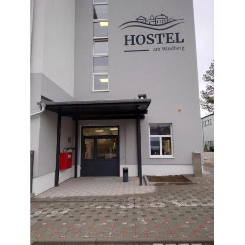 Hostel Am Windberg