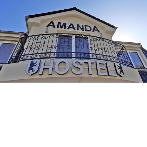 Hostel Amanda - Zimmer 11 - Rom - [#128962]