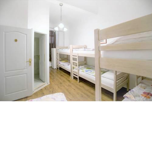 Hostel Amnesia