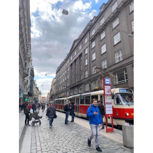Hostel and Apartment Blue88