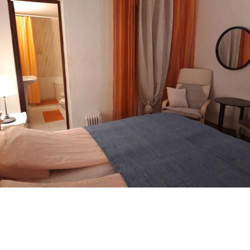 Hostel Andante