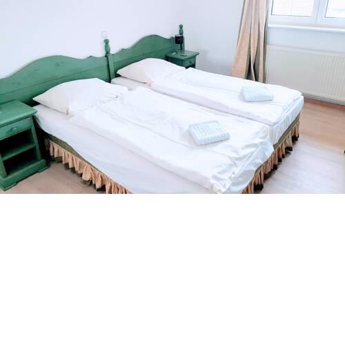 Hostel & Apartments by FMI in Astheim