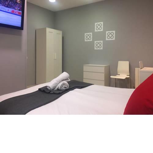 Hostel Artistic Barcelona