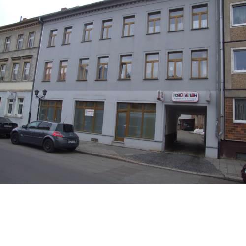 Hostel Aschersleben