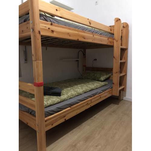 Hostel Backpackers La Gaditana