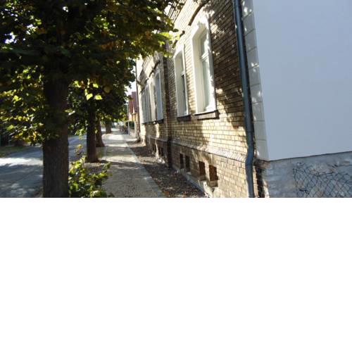 Hostel Ballenstedt