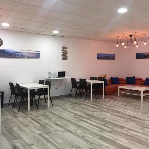 Hostel barbate Apartamentos Turísticos