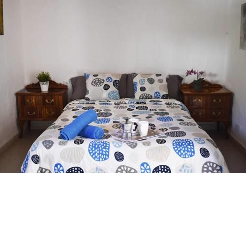 Hostel B&B Charco Azul