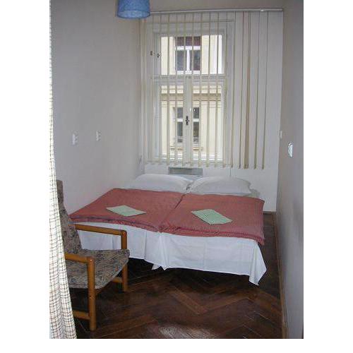 Hostel Bell