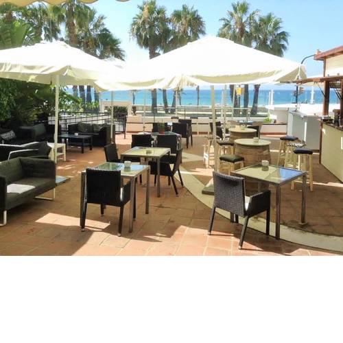 Hostel Bellavista Playa Malaga
