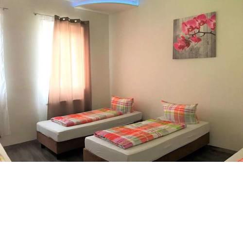Hostel "Berkut"