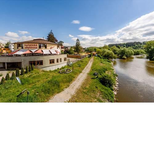 Hostel Bisport Týnec nad Sázavou
