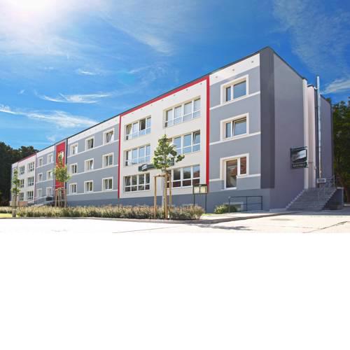 Hostel & Bistro Haus der Horizonte