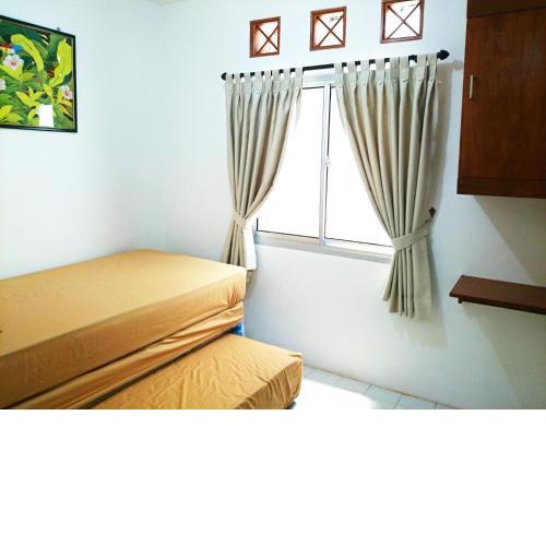 Hostel Bogor