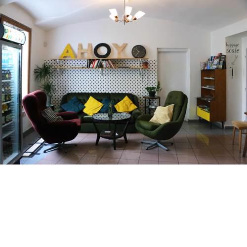 Hostel Boudnik