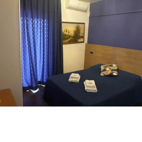 Hostel can salvado