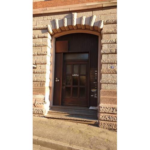 Hostel Caracalla