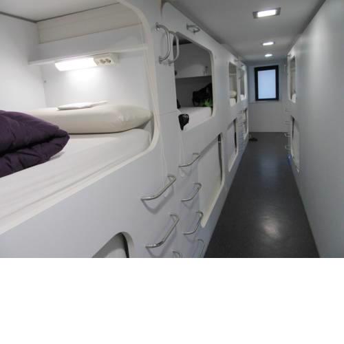 Hostel Casa Ibarrola
