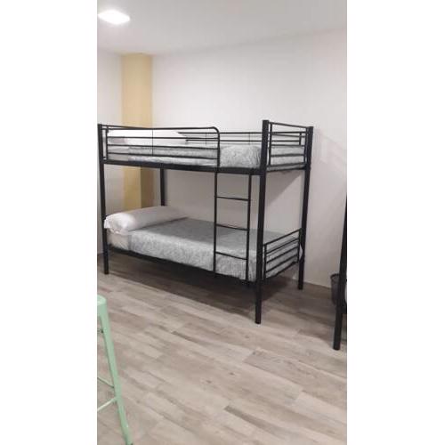 Hostel CC 4 Caminos