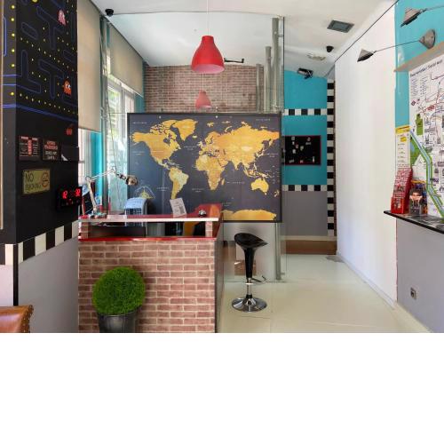 Hostel Center Madrid