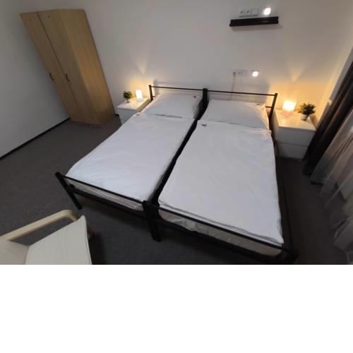 Hostel Centre