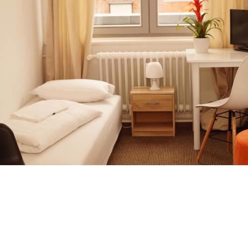 Hostel City Süd