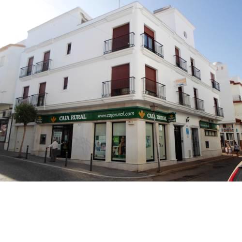 Hostel Conil