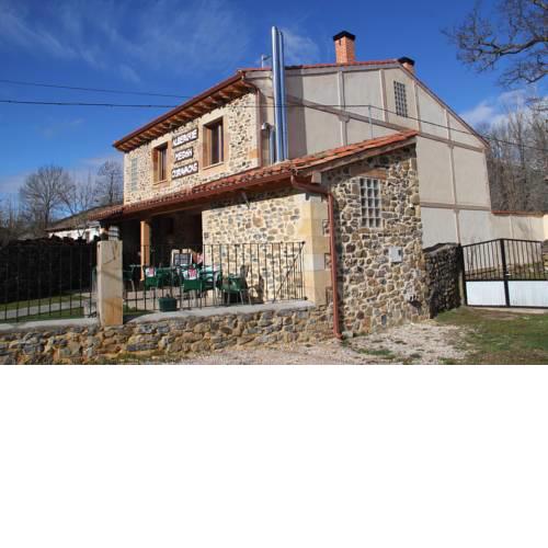 Hostel Curavacas