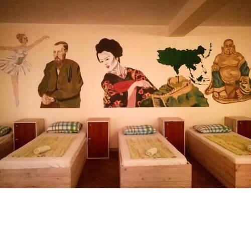 Hostel Dubrovnik