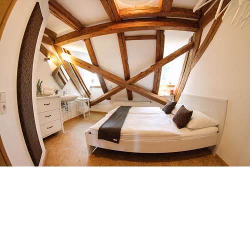Hostel Einkorn