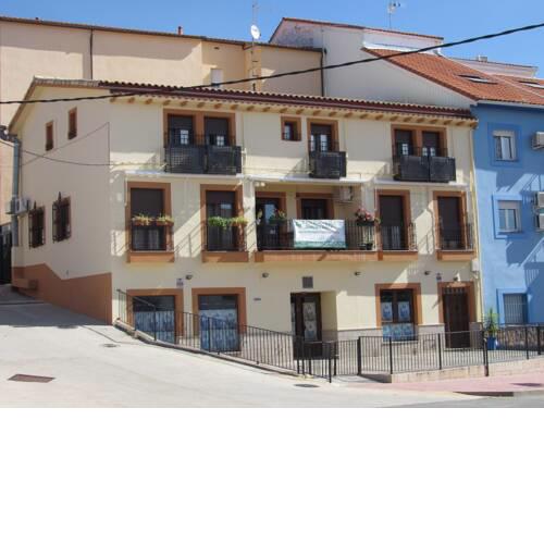HOSTEL EL ENCUENTRO